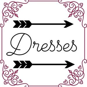 Dress Section ——>